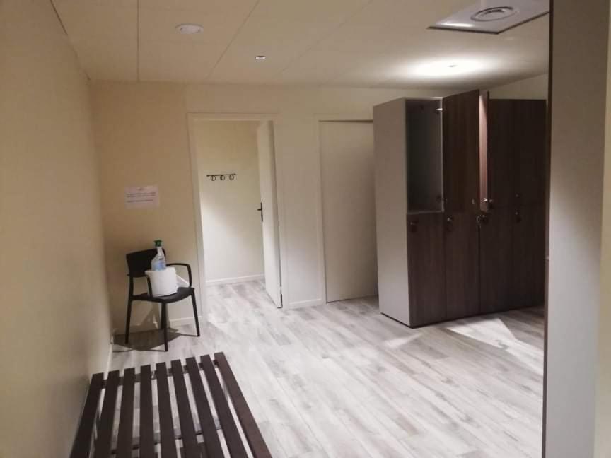 קאוטרט Appartement Prive Dans Residence Balneo Aladin מראה חיצוני תמונה