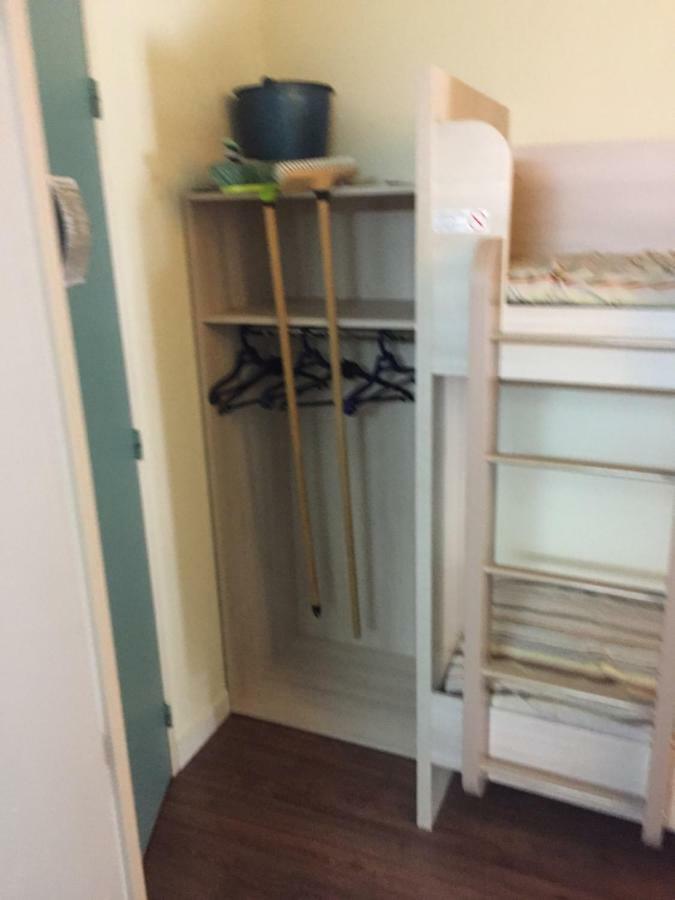 קאוטרט Appartement Prive Dans Residence Balneo Aladin מראה חיצוני תמונה