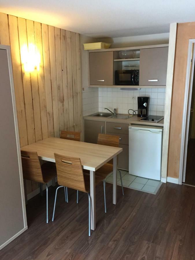 קאוטרט Appartement Prive Dans Residence Balneo Aladin מראה חיצוני תמונה